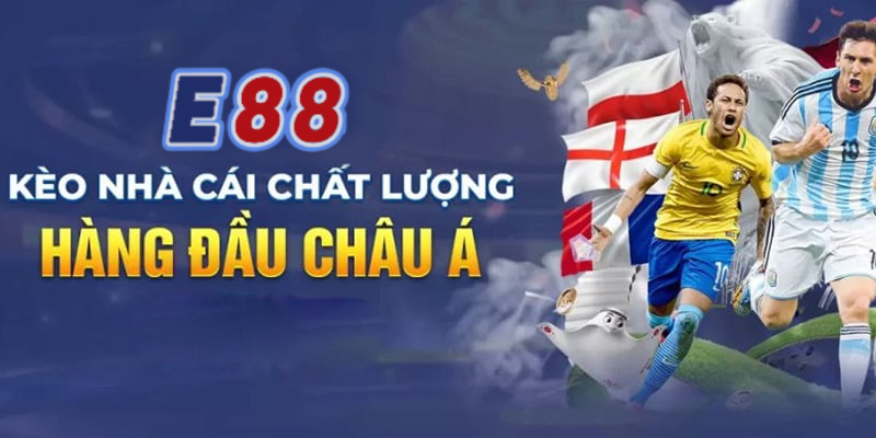 Tại Sao Thể Thao e88 Lại Hấp Dẫn?